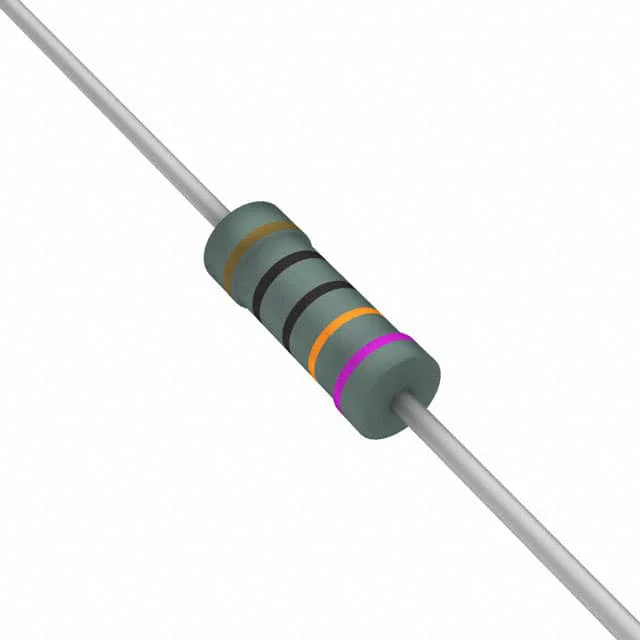 RNF14BTE100K Stackpole Electronics Inc