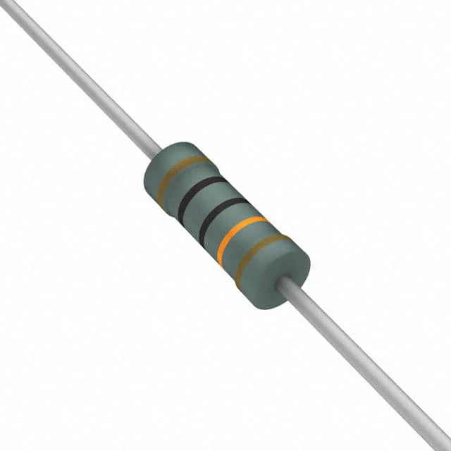 RNF14FTD100K Stackpole Electronics Inc