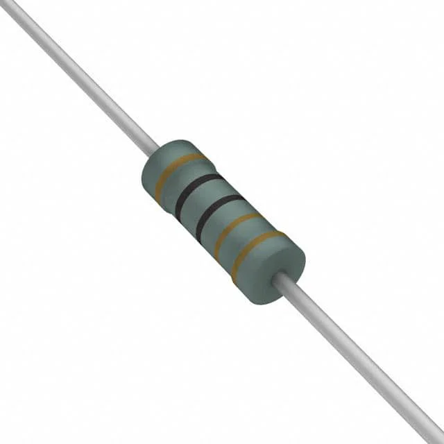 RNF14FTD1K00 Stackpole Electronics Inc