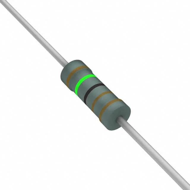 RNF14FTD1K50 Stackpole Electronics Inc