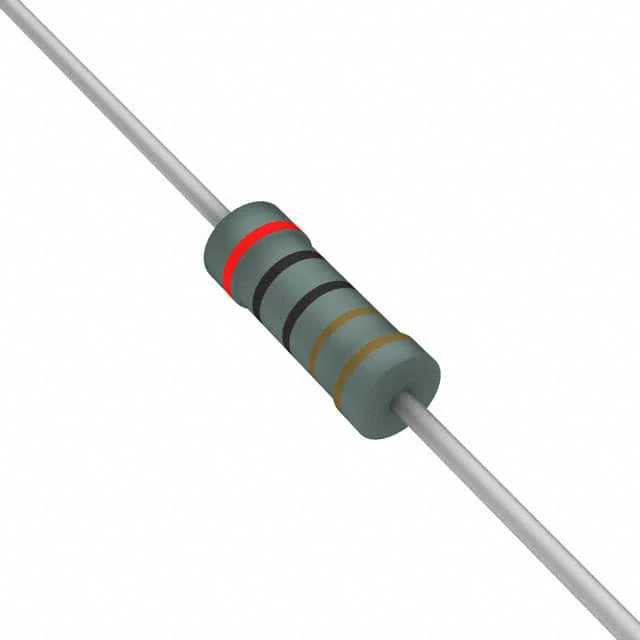 RNF14FTD2K00 Stackpole Electronics Inc