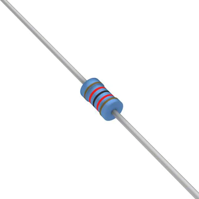 RNMF14FTC12K0 Stackpole Electronics Inc