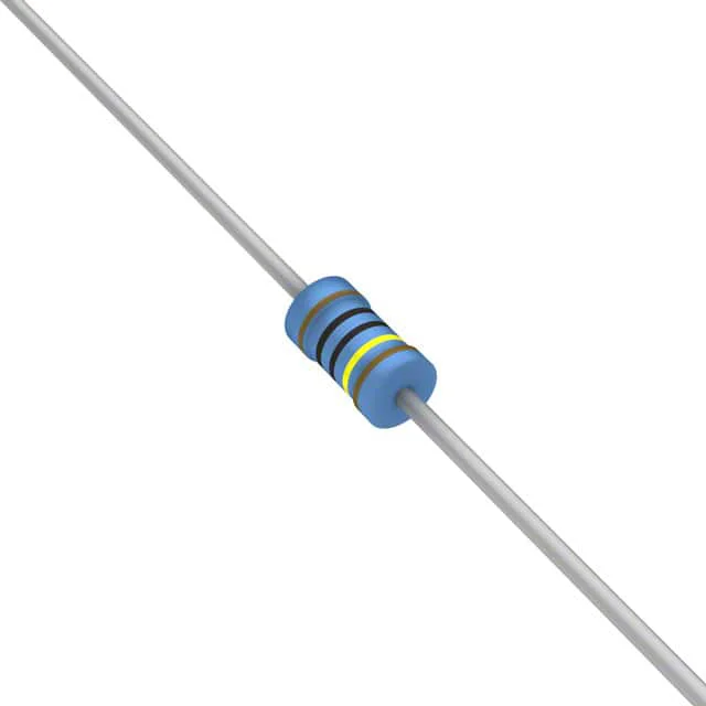 RNMF14FTC1M00 Stackpole Electronics Inc