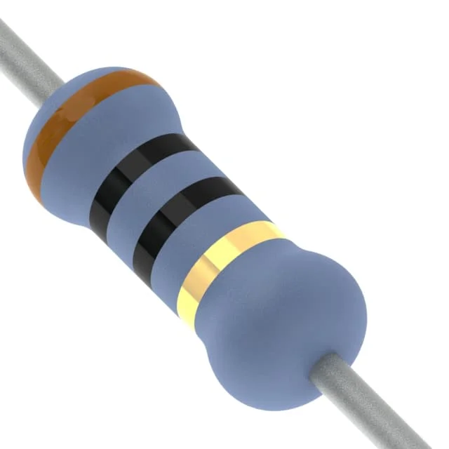 RSF1JT10R0 Stackpole Electronics Inc