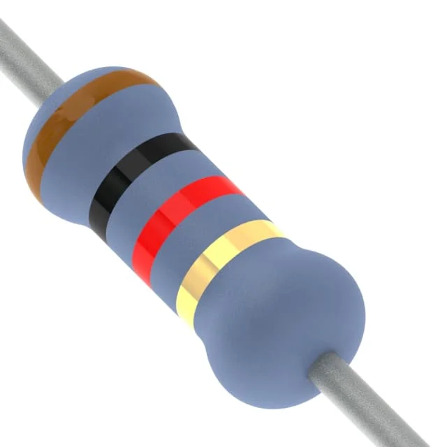 RSF1JT1K00 Stackpole Electronics Inc