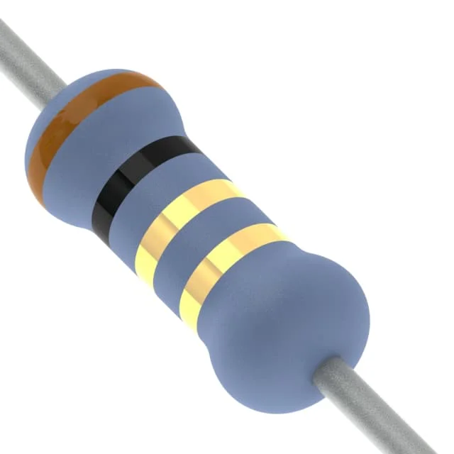 RSF1JT1R00 Stackpole Electronics Inc