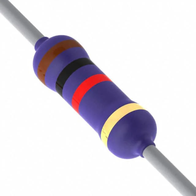 RSMF2JT1K00 Stackpole Electronics Inc