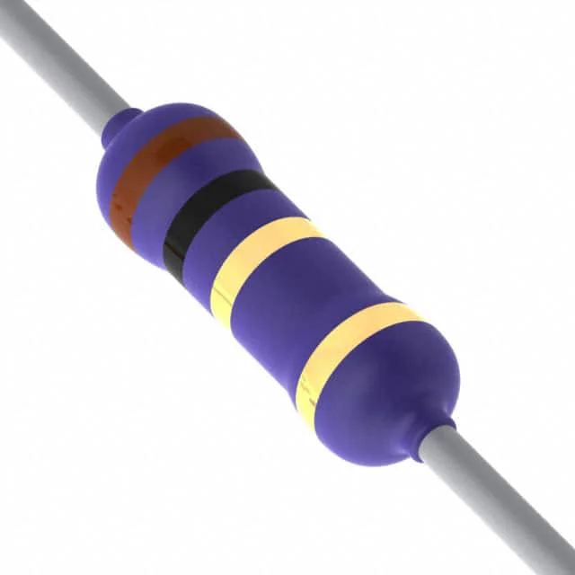 RSMF2JT1R00 Stackpole Electronics Inc