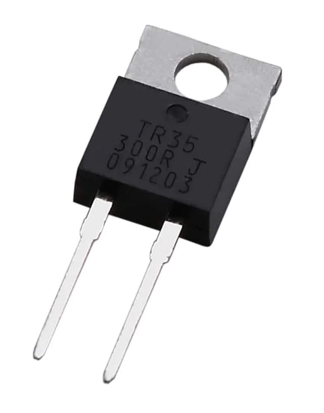 TR35JBC33R0 Stackpole Electronics Inc
