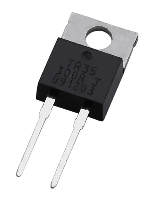 TR35JBD10R0 Stackpole Electronics Inc