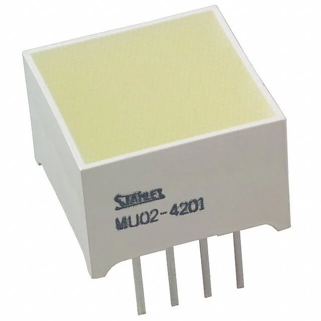 MU02-4201 Stanley Electric Co