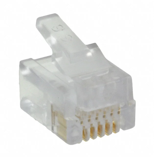 937-SP-3066 Stewart Connector