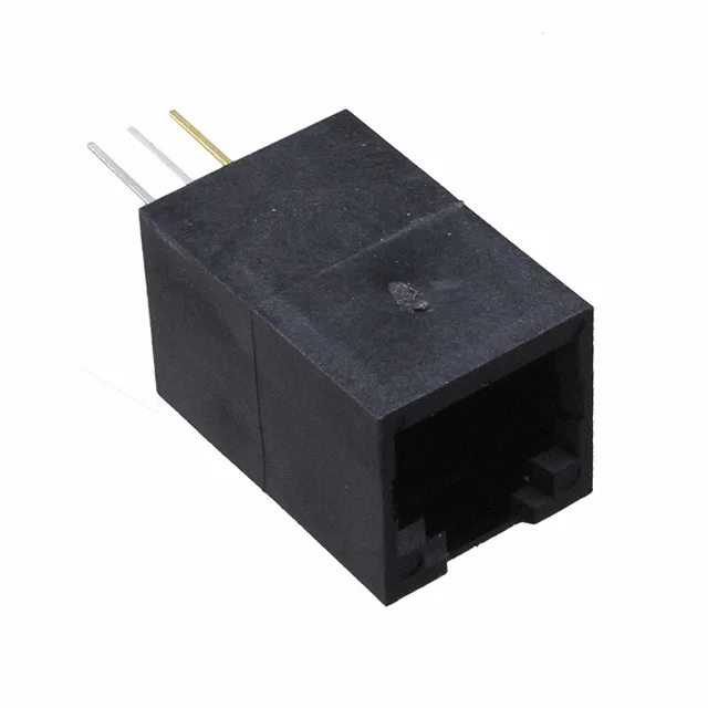 SS-6466-NF-SJ Stewart Connector