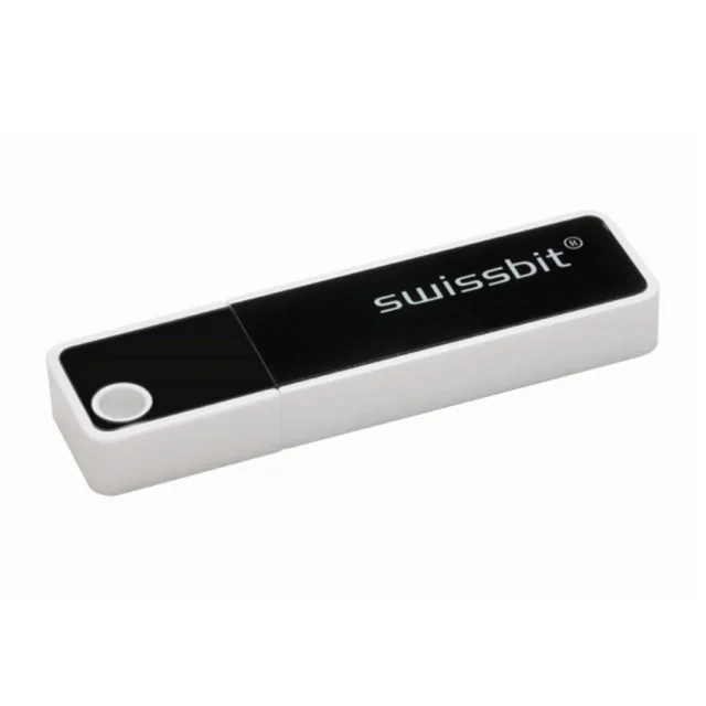 SFU24096E3BP2TO-I-DT-121-STD Swissbit NA Inc.