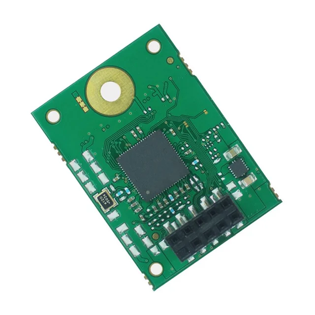 SFUI8192J1AB1TO-I-GS-2A1-STD Swissbit NA Inc.