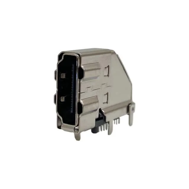 RAVHD19ETR Switchcraft Inc.
