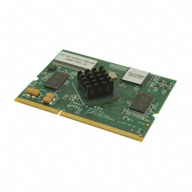 DC-V-H264-10B-30-1080-MXC-ZL System-On-Chip Technologies