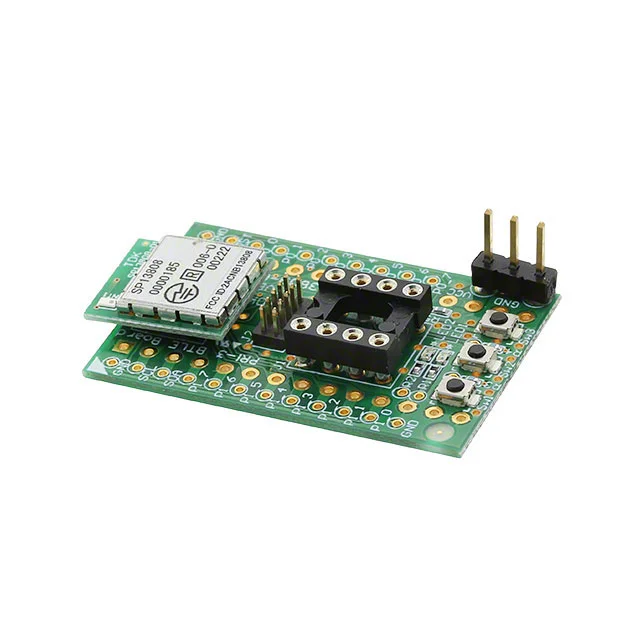 SESUB-PAN-T2541 EVK TDK