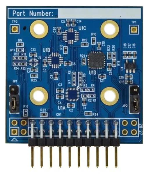 EV_ICM-20609 TDK InvenSense