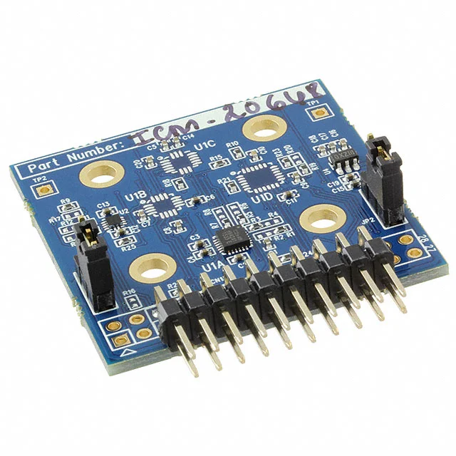 EV_ICM-20648 TDK InvenSense