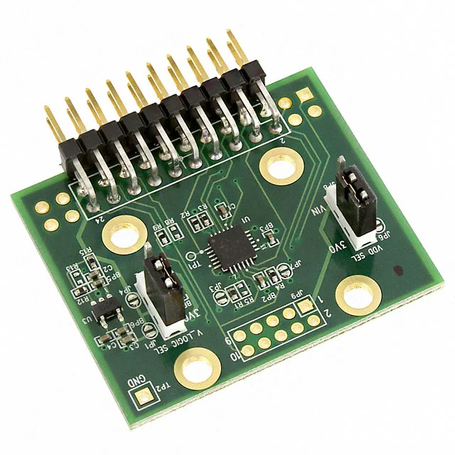 EV_MPU-3050 TDK InvenSense