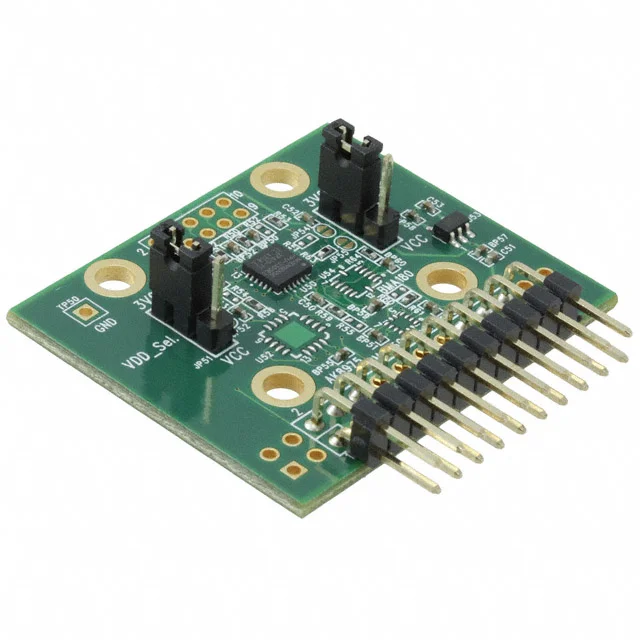 MPU-3300EVB TDK InvenSense