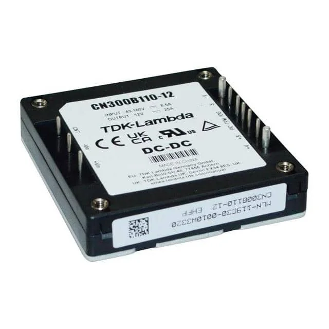 CN200B110-13.8/LC TDK-Lambda Americas Inc.