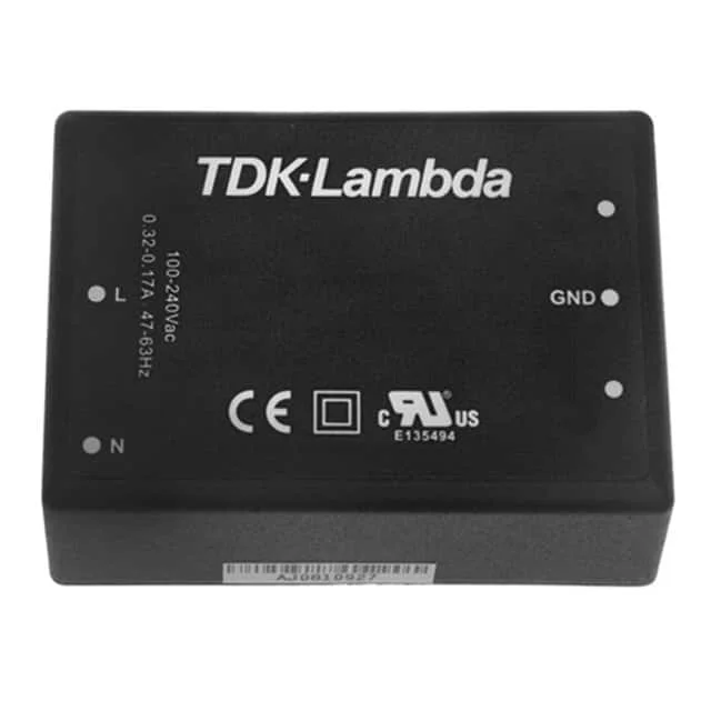 KMD40-512 TDK-Lambda