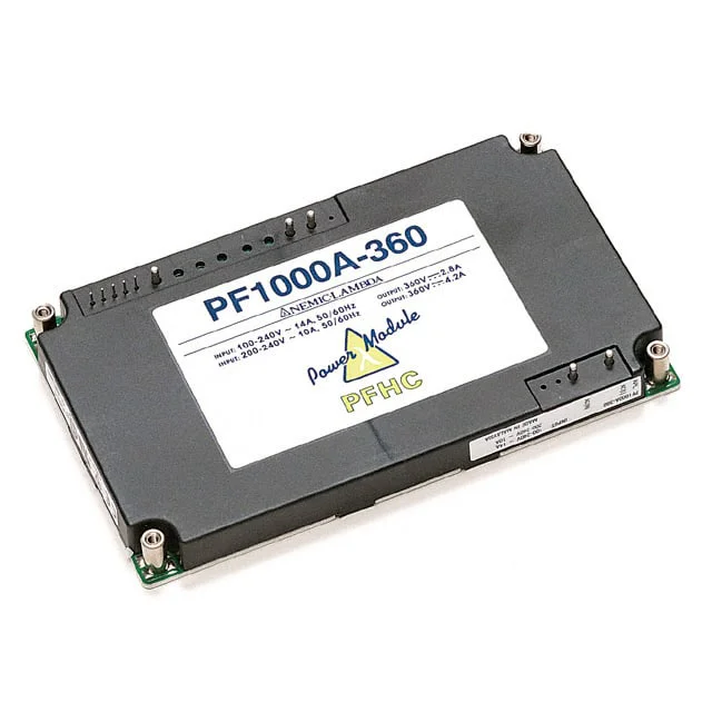 PF1000A-360 TDK-Lambda