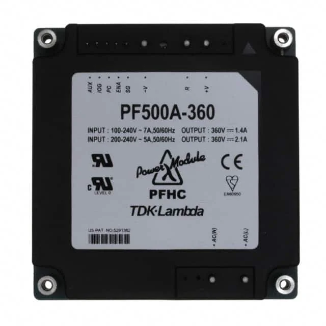 PF500A-360 TDK-Lambda