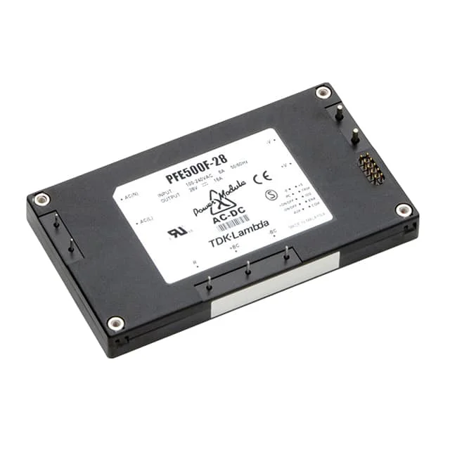 PFE500F-48 TDK-Lambda