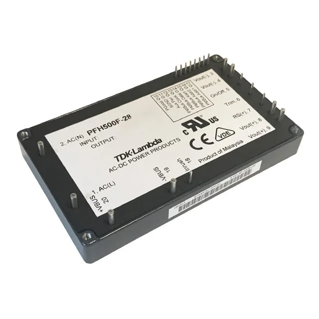 PFH500F-28-000-R TDK-Lambda