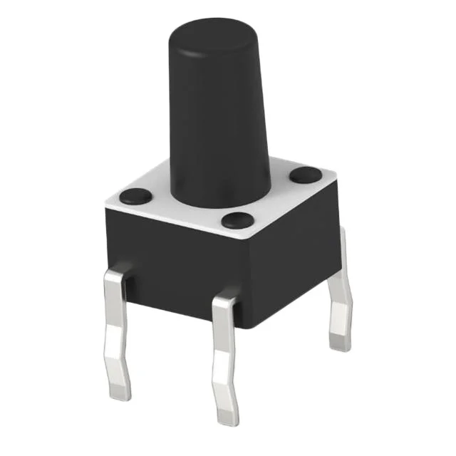 1-1825910-4 TE Connectivity ALCOSWITCH Switches