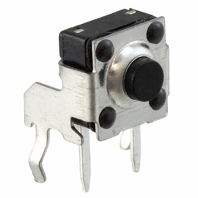 1571610-2 TE Connectivity ALCOSWITCH Switches