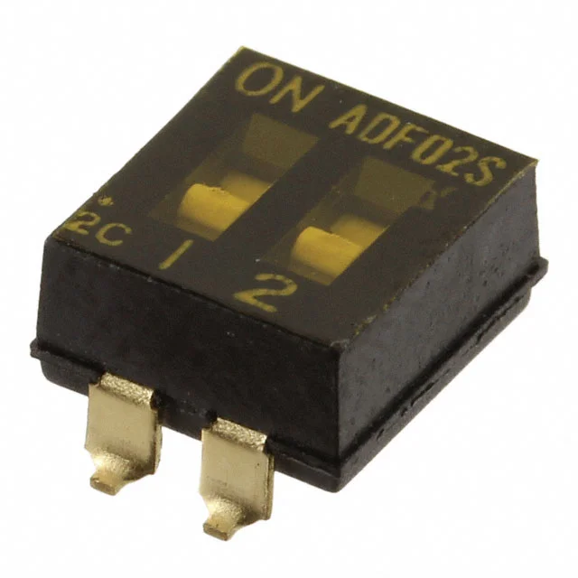 1825059-6 TE Connectivity ALCOSWITCH Switches