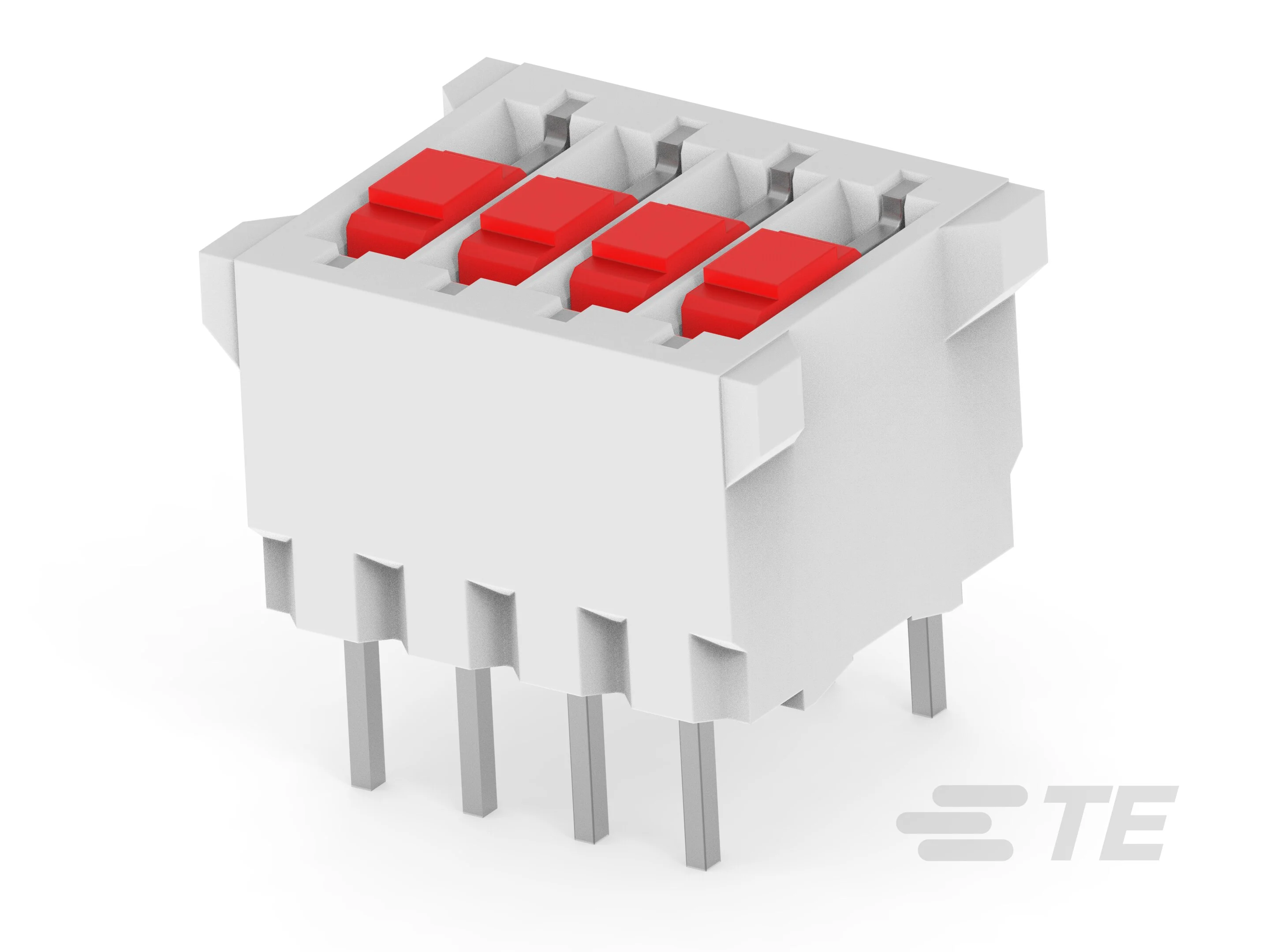 5161390-4 TE Connectivity ALCOSWITCH Switches