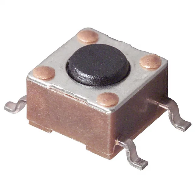 FSM2JSMA TE Connectivity ALCOSWITCH Switches