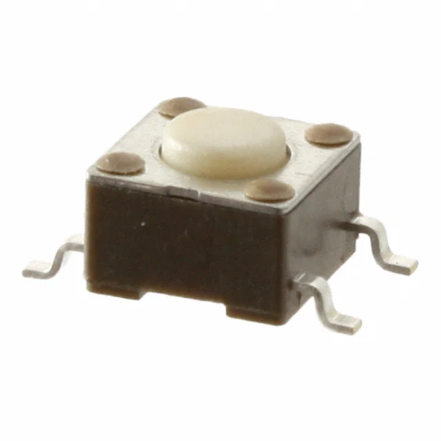 FSM2JSMAATR TE Connectivity ALCOSWITCH Switches
