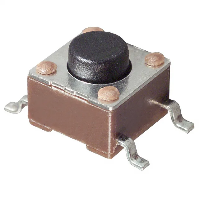 FSM4JSMA TE Connectivity ALCOSWITCH Switches