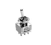 MTE106E TE Connectivity ALCOSWITCH Switches