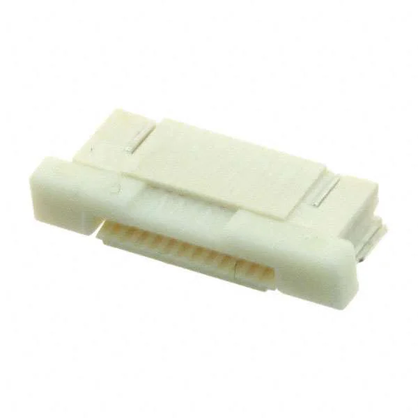 1-1734592-2 TE Connectivity AMP Connectors