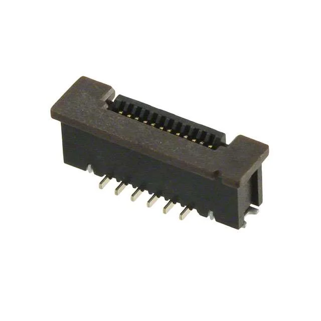 1-1734742-2 TE Connectivity AMP Connectors
