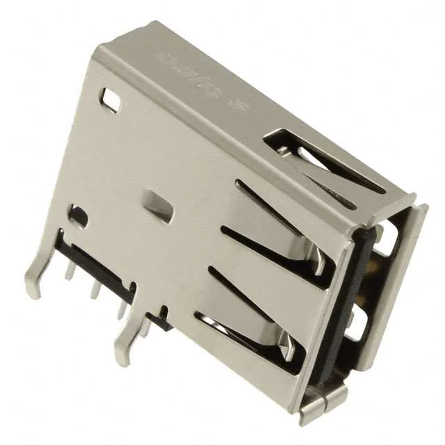 1-1734775-1 TE Connectivity AMP Connectors