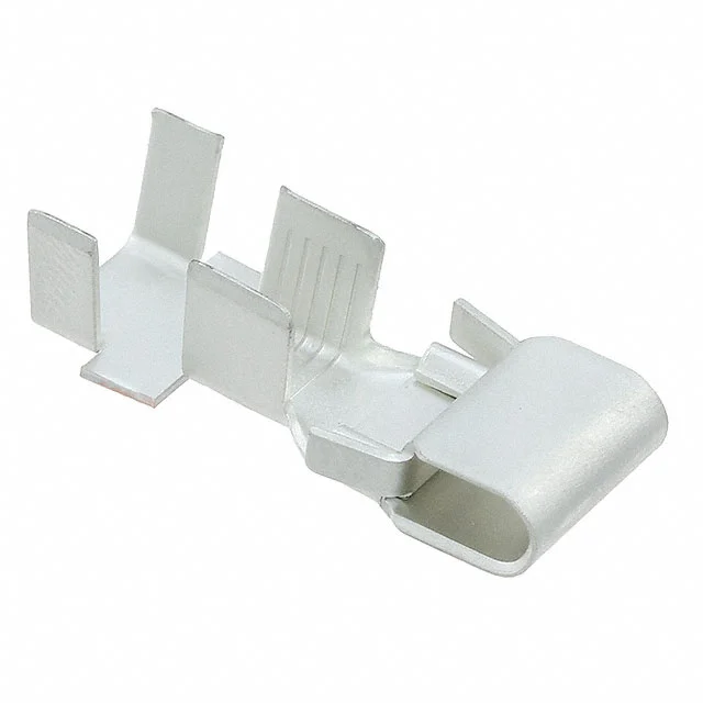 1-1742539-3 TE Connectivity AMP Connectors