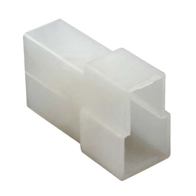 1-180908-0 TE Connectivity AMP Connectors