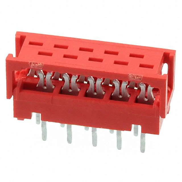1-215570-0 TE Connectivity AMP Connectors