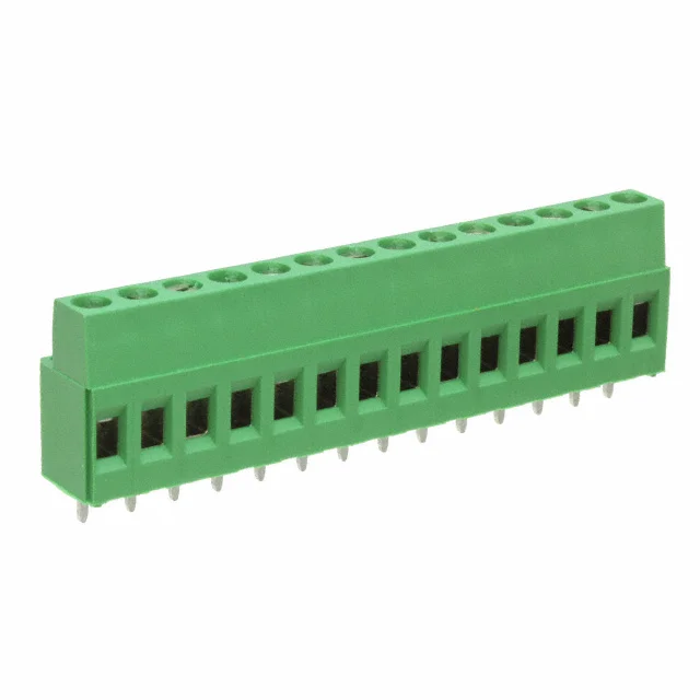 1-282856-4 TE Connectivity AMP Connectors