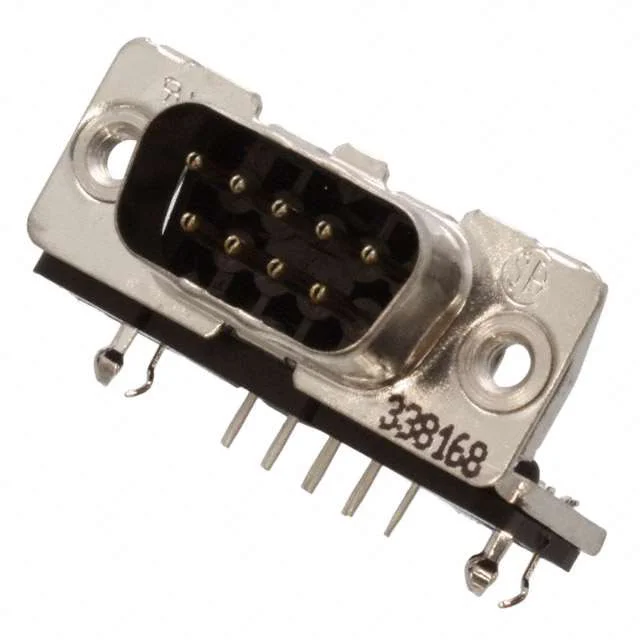 1-338168-2 TE Connectivity AMP Connectors