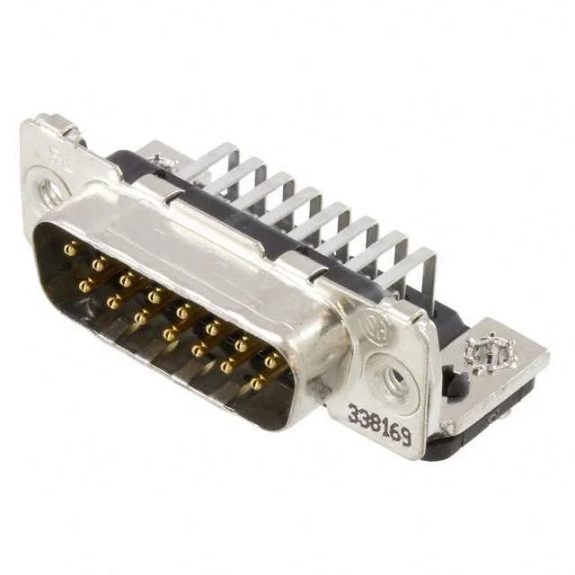 1-338169-2 TE Connectivity AMP Connectors