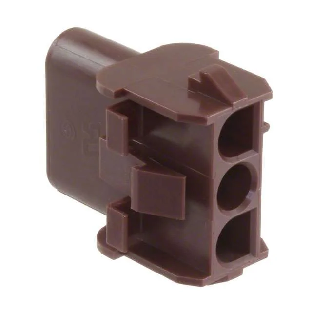 1-480701-1 TE Connectivity AMP Connectors